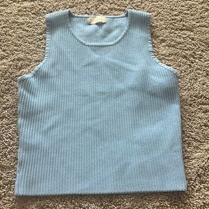 altar’d state tank top, size M